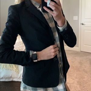 Banana republic blazer